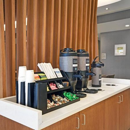 Springhill Suites By Marriott St. Paul Arden Hills Extérieur photo