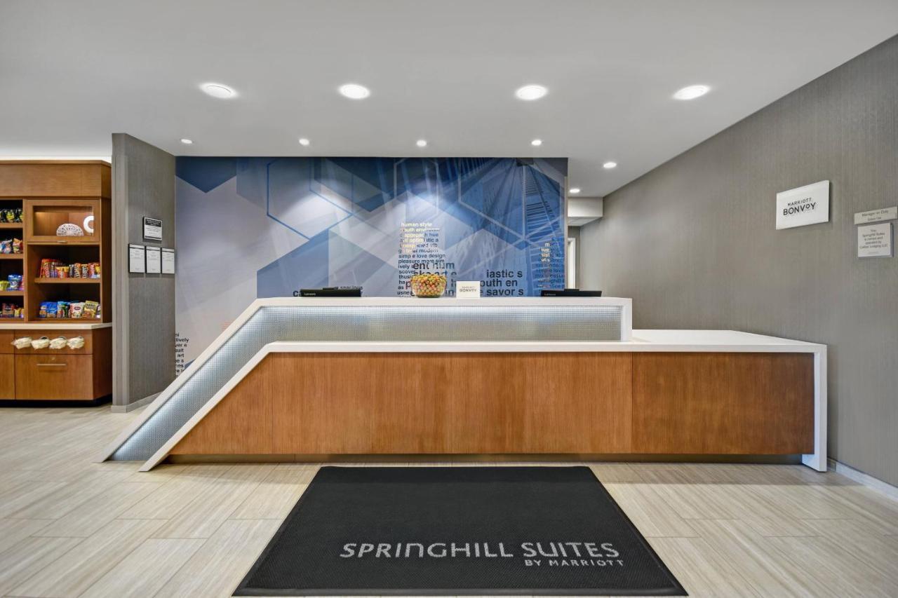 Springhill Suites By Marriott St. Paul Arden Hills Extérieur photo