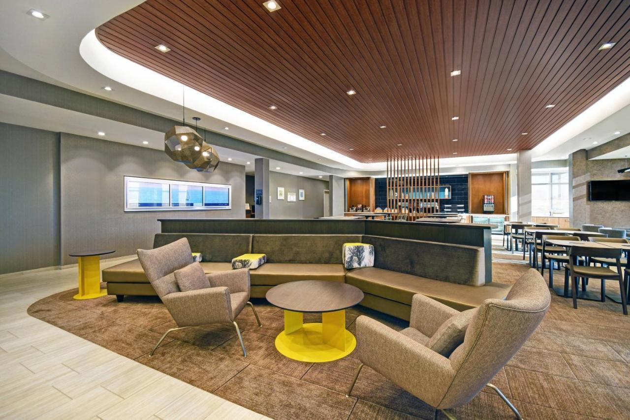 Springhill Suites By Marriott St. Paul Arden Hills Extérieur photo