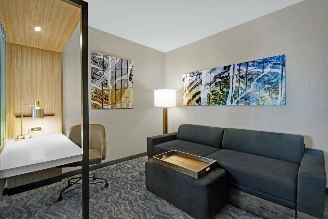 Springhill Suites By Marriott St. Paul Arden Hills Extérieur photo